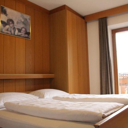 Ahrntal Appartement Wasserer חדר תמונה