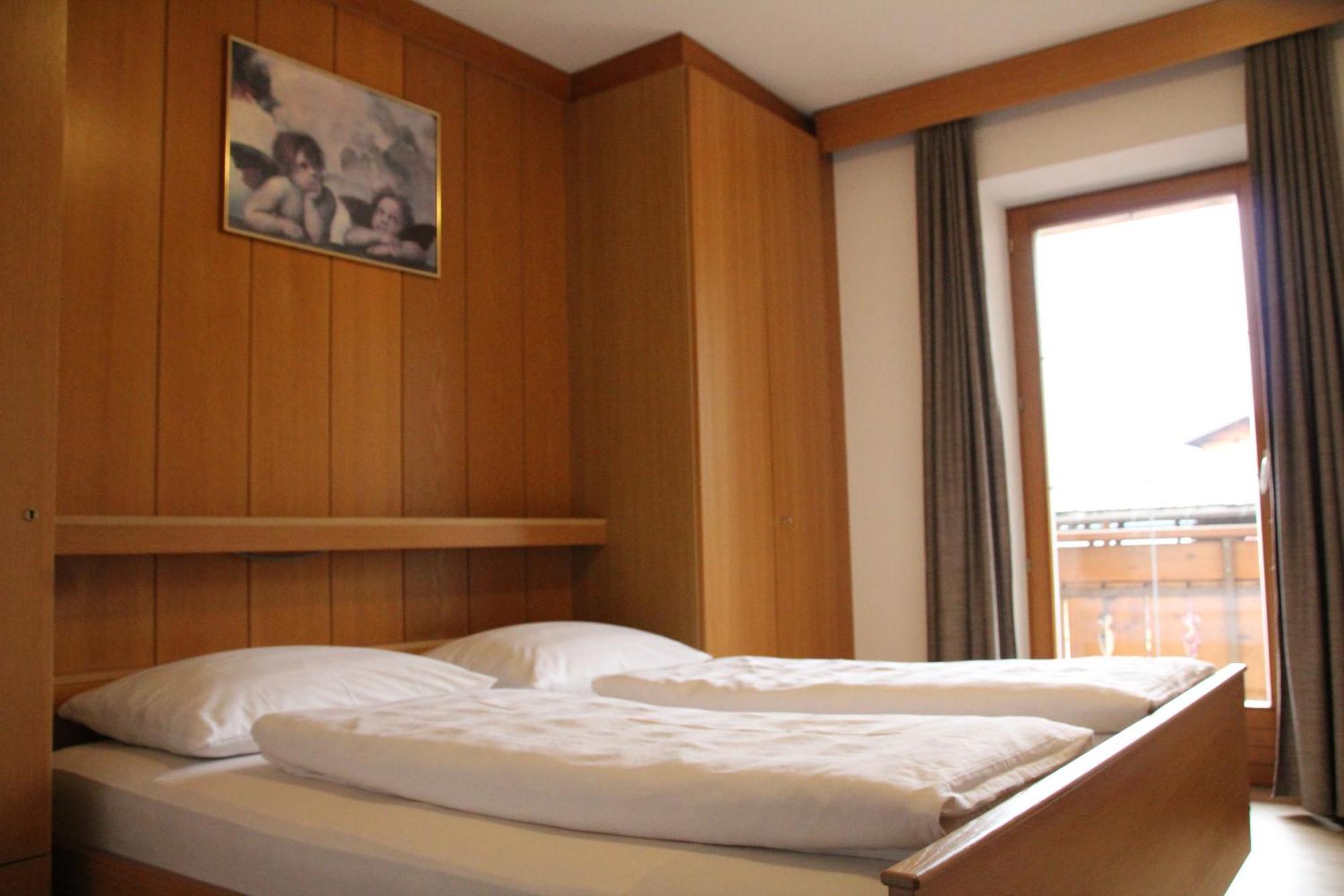 Ahrntal Appartement Wasserer חדר תמונה