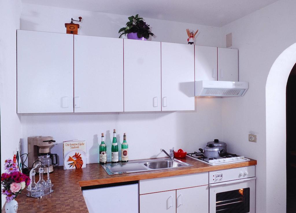 Ahrntal Appartement Wasserer חדר תמונה