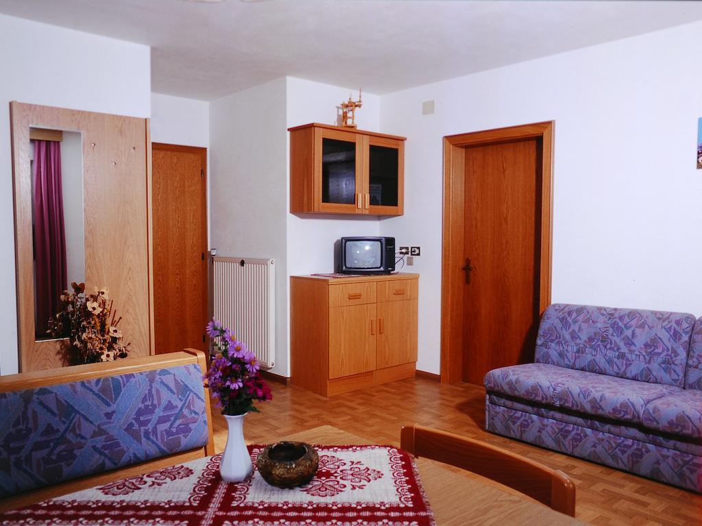 Ahrntal Appartement Wasserer חדר תמונה