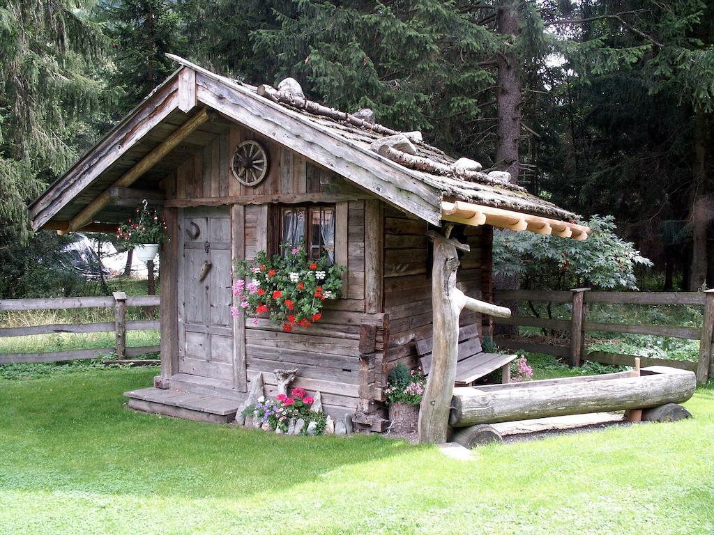 Ahrntal Appartement Wasserer חדר תמונה