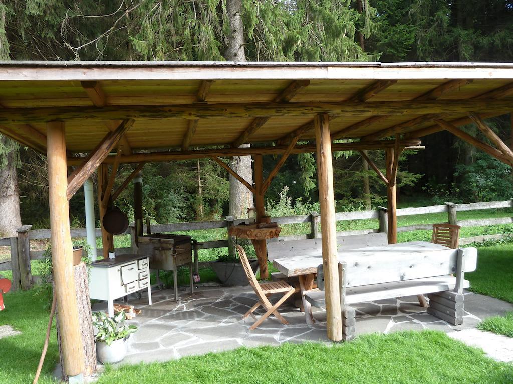 Ahrntal Appartement Wasserer חדר תמונה