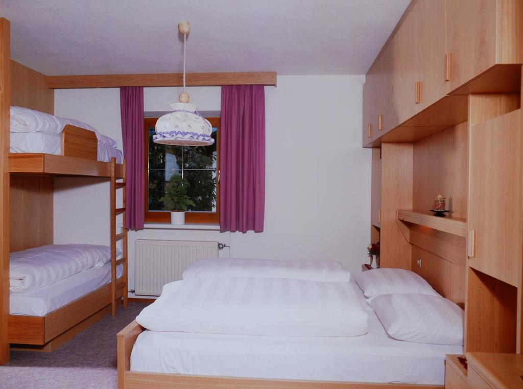 Ahrntal Appartement Wasserer חדר תמונה