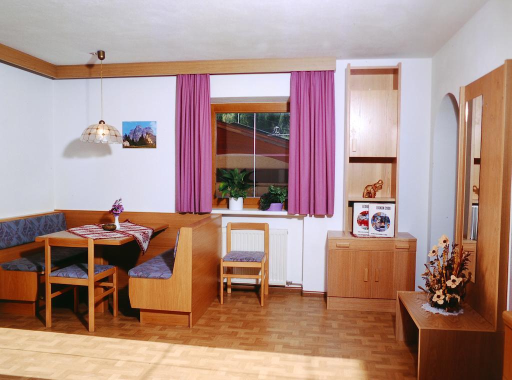 Ahrntal Appartement Wasserer חדר תמונה