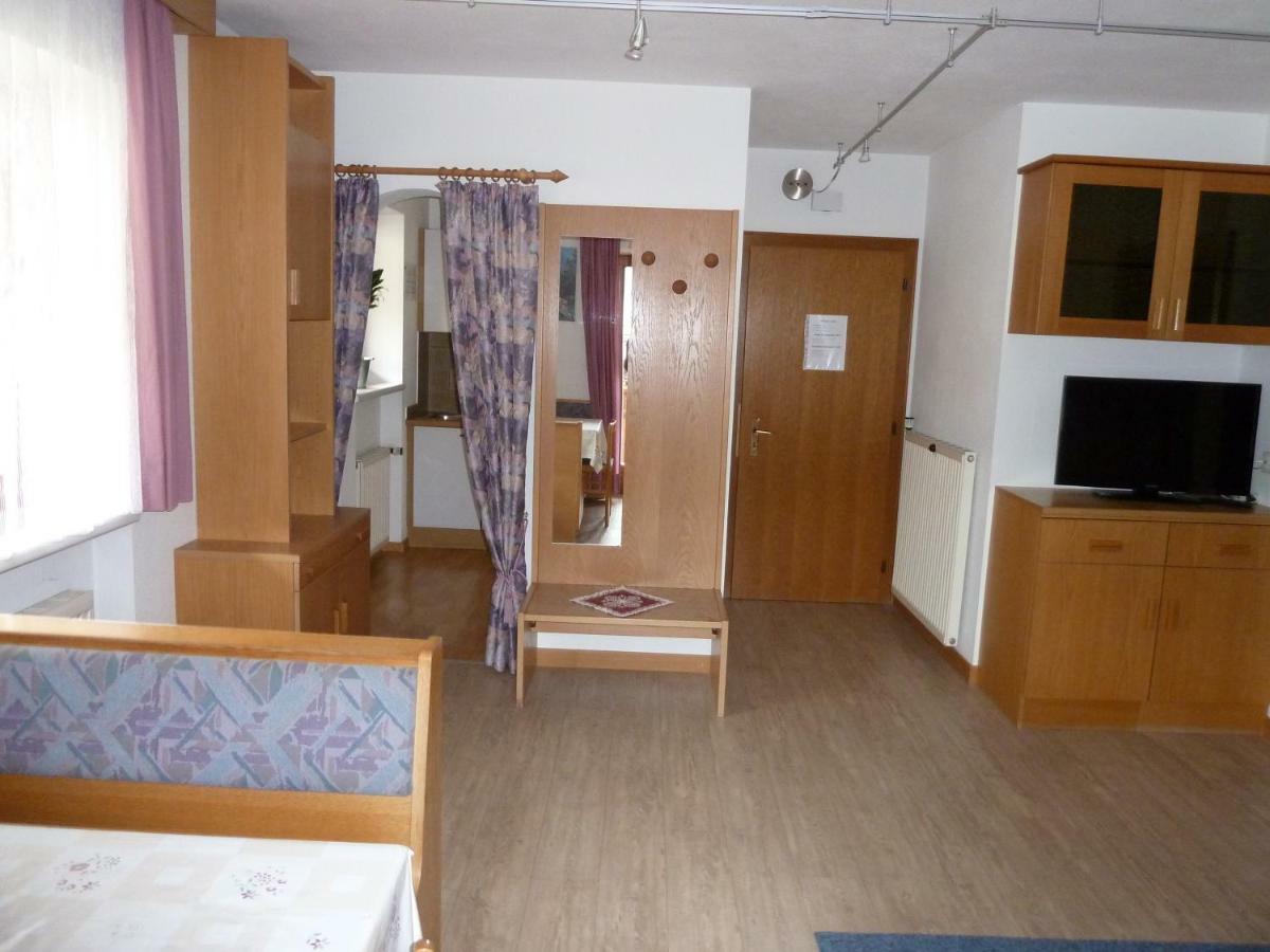 Ahrntal Appartement Wasserer מראה חיצוני תמונה